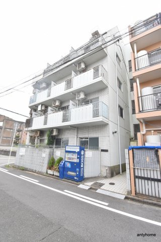 パレ緑地公園　仲介手数料無料