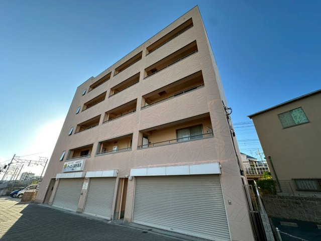 ティエスビル須磨