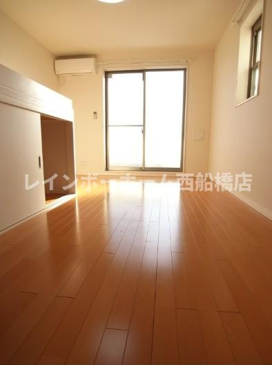 船橋市習志野台７丁目の賃貸マンション