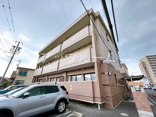 ファミーユ春日井A棟