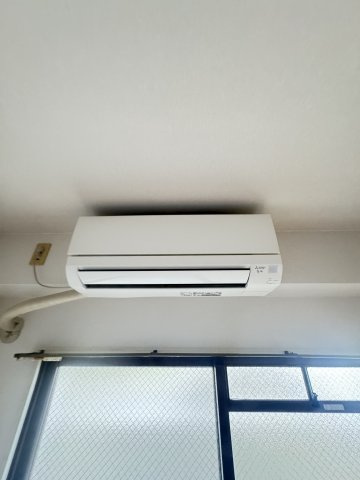 ときわ妙法寺レクランの設備