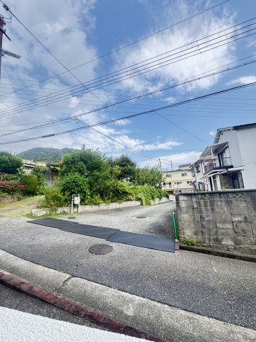 ときわ妙法寺レクランの展望