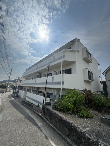 ときわ妙法寺レクランの外観