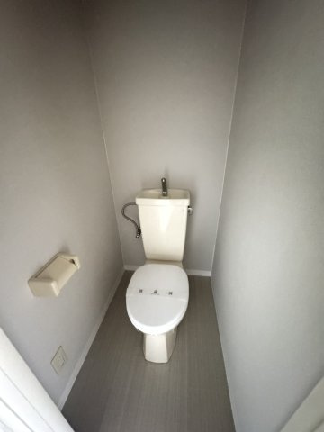 ときわ妙法寺レクランのトイレ