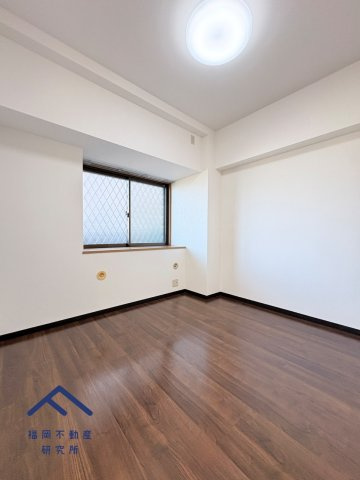 サンリヤン博多南Ⅲの洋室