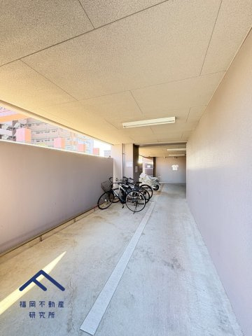 サンリヤン博多南Ⅲのその他