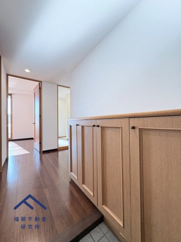 サンリヤン博多南Ⅲのその他