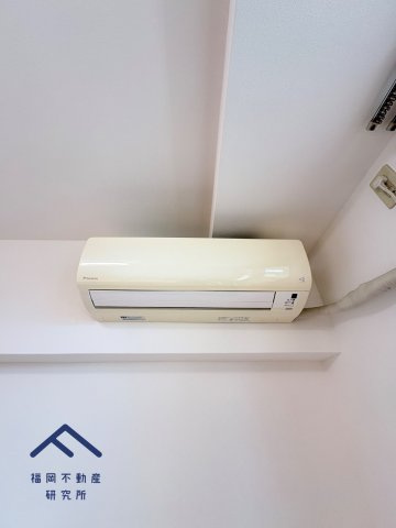 サンリヤン博多南Ⅲのトイレ