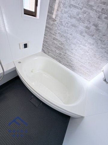 サンリヤン博多南Ⅲの浴室