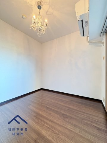 サンリヤン博多南Ⅲの洋室