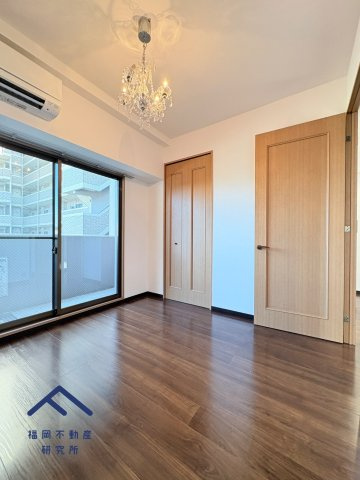 サンリヤン博多南Ⅲの洋室