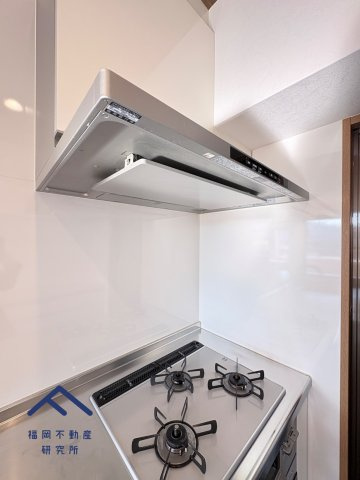 サンリヤン博多南Ⅲのキッチン