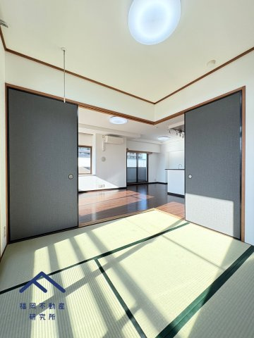 サンリヤン博多南Ⅲのその他