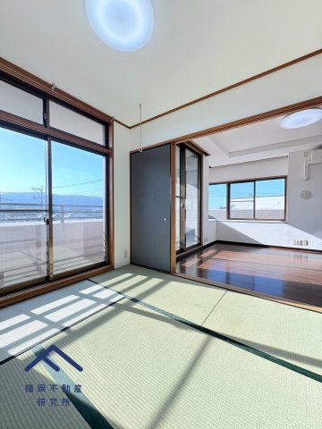 サンリヤン博多南Ⅲのその他