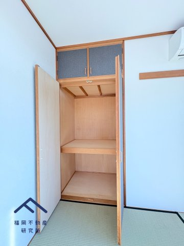 サンリヤン博多南Ⅲのその他