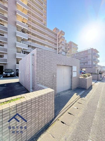 サンリヤン博多南Ⅲのその他