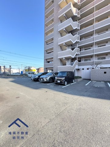 サンリヤン博多南Ⅲのその他