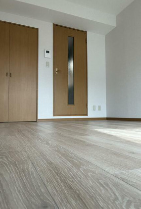 【洋室】ウイング９９