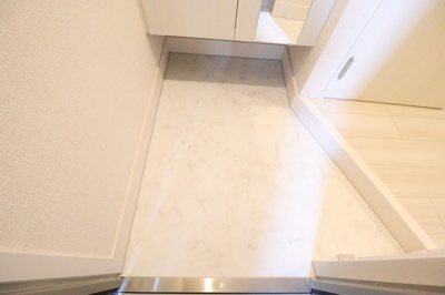 【玄関】 | フリードルム本郷