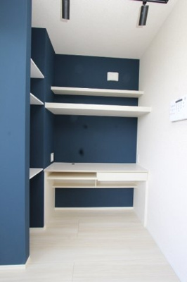 【内装】 | フリードルム本郷