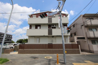 【外観】 | フリードルム本郷