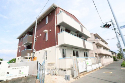 【外観】 | フリードルム本郷