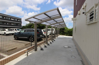 【その他共用部分】 | フリードルム本郷