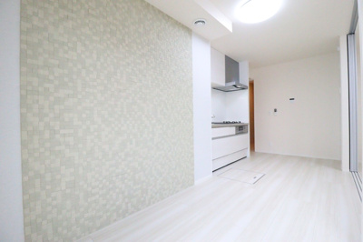 【居間・リビング】 | フリードルム本郷