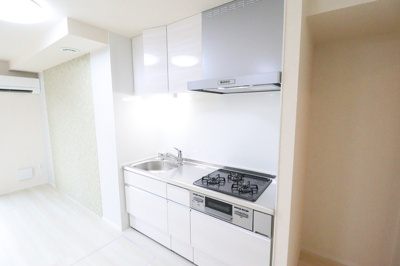 【キッチン】 | フリードルム本郷