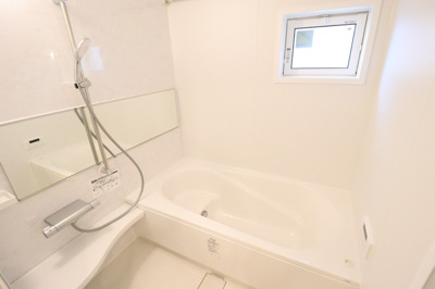 【浴室】 | フリードルム本郷