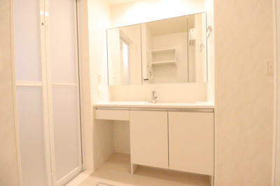 【洗面所】 | フリードルム本郷