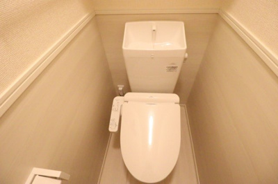 【トイレ】 | フリードルム本郷