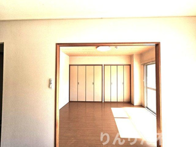 【収納】 | ロックバレー庄町 | 大きなものも収納できそうです