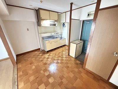 福岡市中央区警固２丁目の賃貸マンションのその他