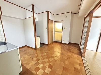 福岡市中央区警固２丁目の賃貸マンションの設備