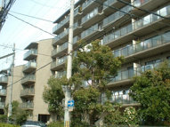 西宮市田代町のマンションの画像