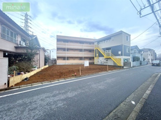 【前面道路含む現地写真】 | 現地（2026.02.11撮影）