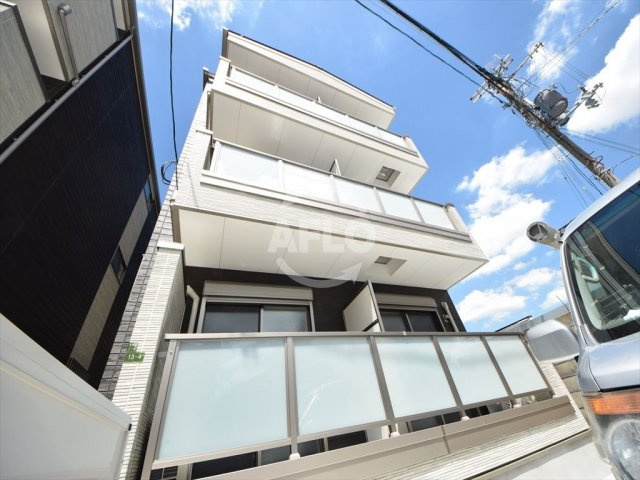 ラメール天王寺EAST