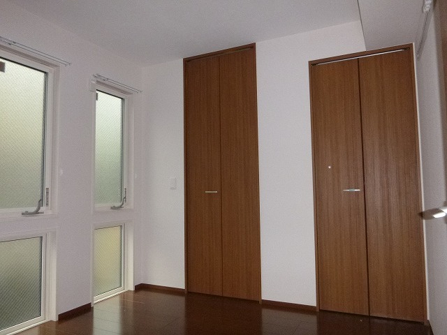 サンウッドEの居間・リビング