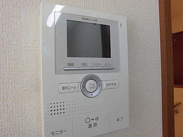 サンウッドEの設備