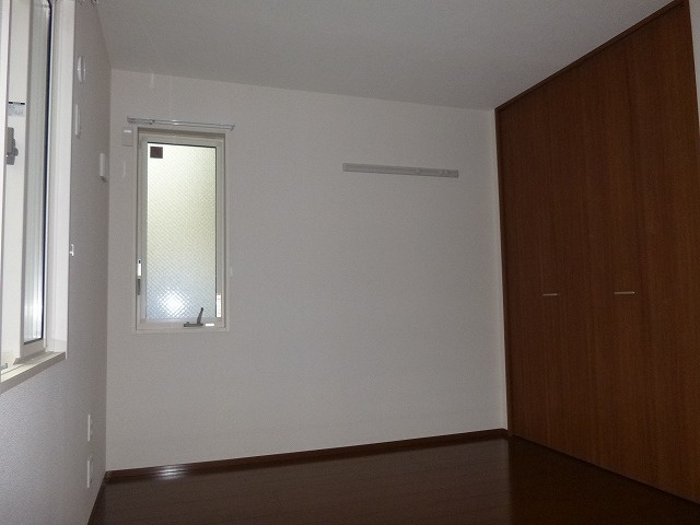 サンウッドEの居間・リビング