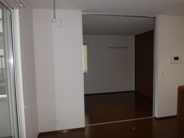 サンウッドEの居間・リビング