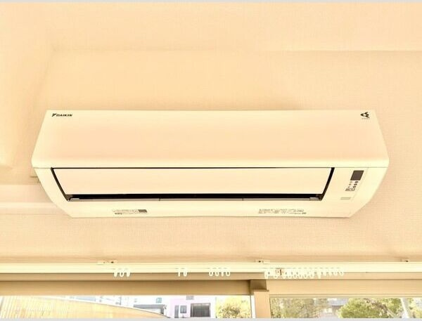 エスリード ザ・レガリア新栄ALTAIERの設備