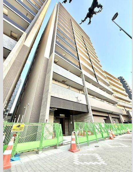 エスリード ザ・レガリア新栄ALTAIER