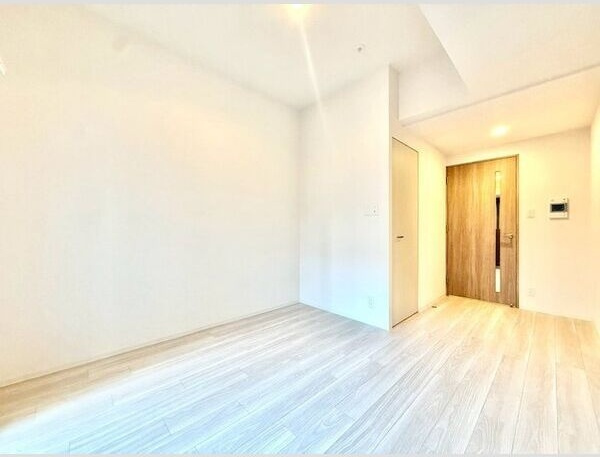 エスリード ザ・レガリア新栄ALTAIERの内装