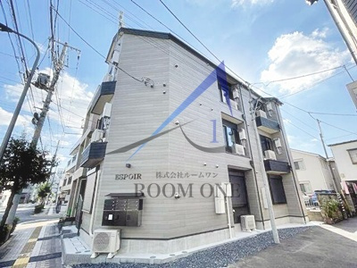 エスポワール綾瀬壱番館