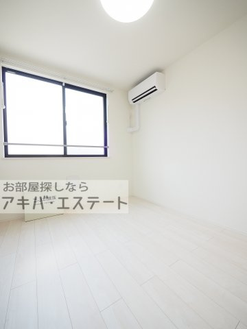 【居間・リビング】 | オリエンタル五反野 | 同一仕様写真