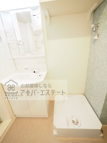 【設備】 | オリエンタル五反野 | 同一仕様写真