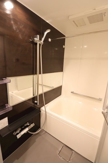 綺麗に使いましょう！