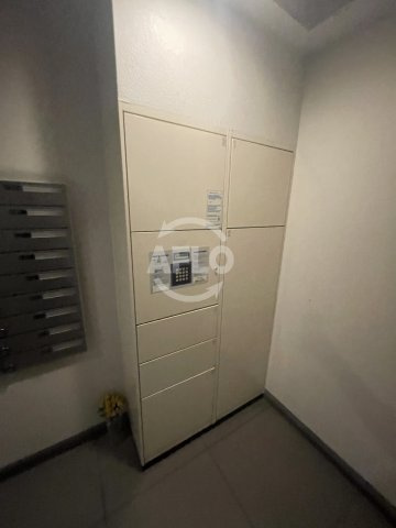 ディナスティ福島Ⅱの設備|ディナスティ福島II　宅配ボックス